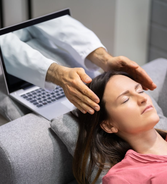 Online Türk Psikolog, Vitebsk