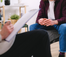 Vitebsk bireysel terapi