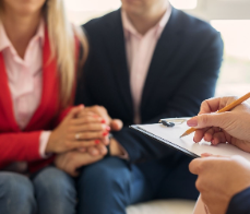 Vitebsk çift terapisi