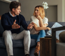 Vitebsk evlilik terapisi