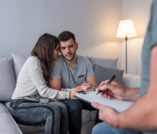 Vitebsk ilişki terapisi